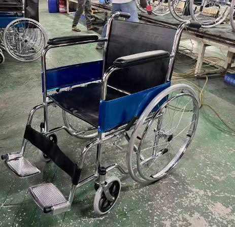 Wheel Chair