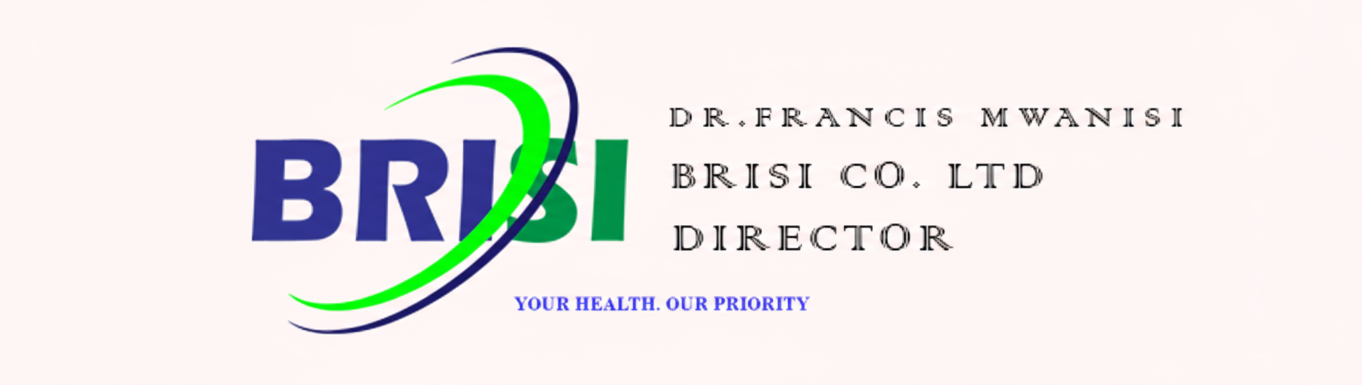 Brisi Company Limited Logo