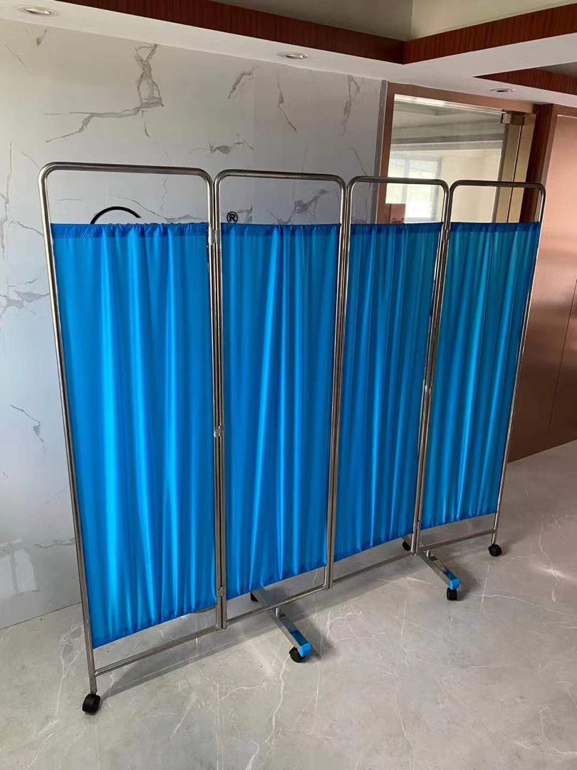 Divider 4 Fold